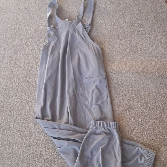 HALARA CASUAL BIB- OVERALLS XS - Picture 7 of 10